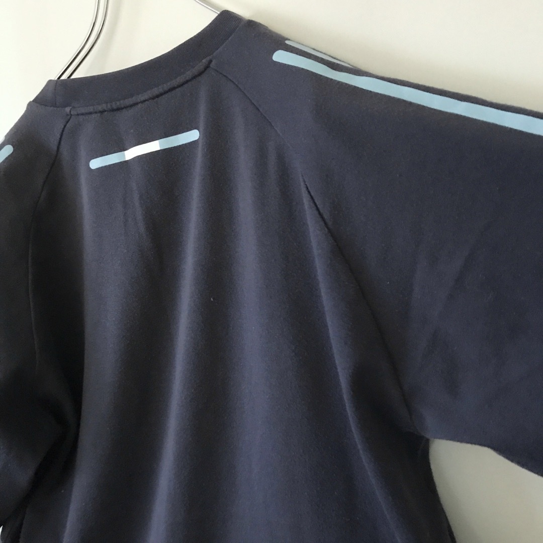 adidas(アディダス)のadidas★アルゼンチン代表Tシャツ★アイマール 16★2002年モデル★XO メンズのトップス(Tシャツ/カットソー(半袖/袖なし))の商品写真
