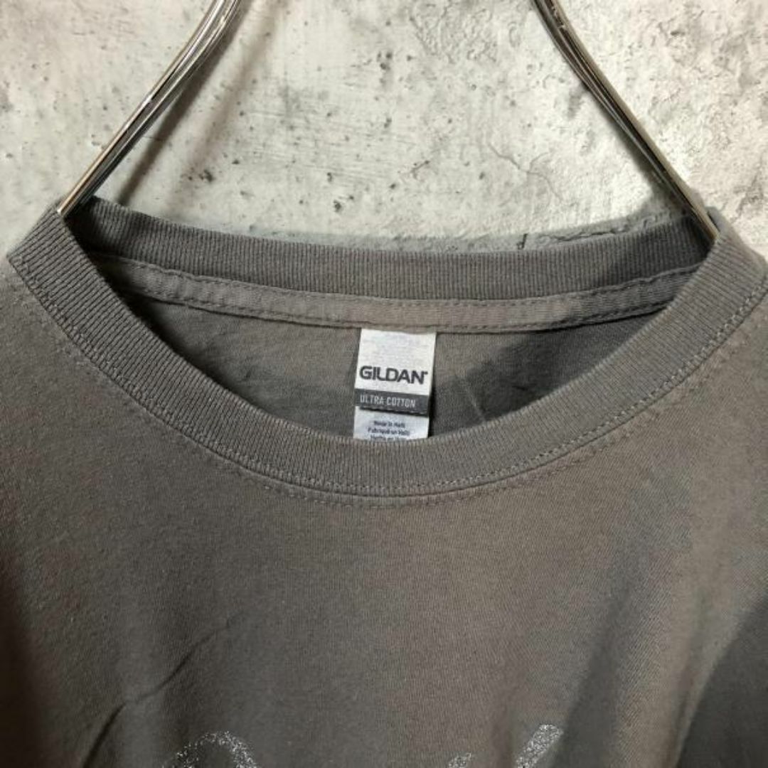 daddy スレ USA輸入 オーバーサイズ Tシャツ メンズのトップス(Tシャツ/カットソー(半袖/袖なし))の商品写真