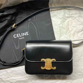 CELINE ショルダーバッグ(その他)