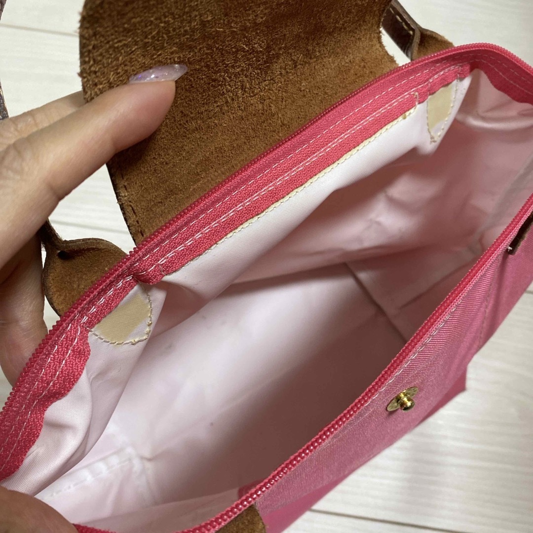 LONGCHAMP(ロンシャン)のロンシャンバック レディースのバッグ(トートバッグ)の商品写真