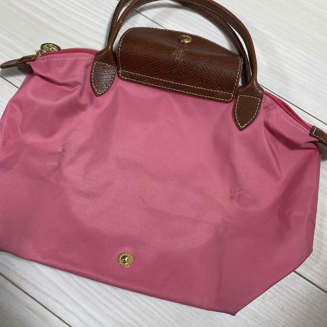 LONGCHAMP(ロンシャン)のロンシャンバック レディースのバッグ(トートバッグ)の商品写真