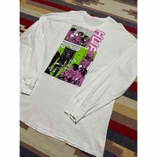 HUF - ハフ ロンT