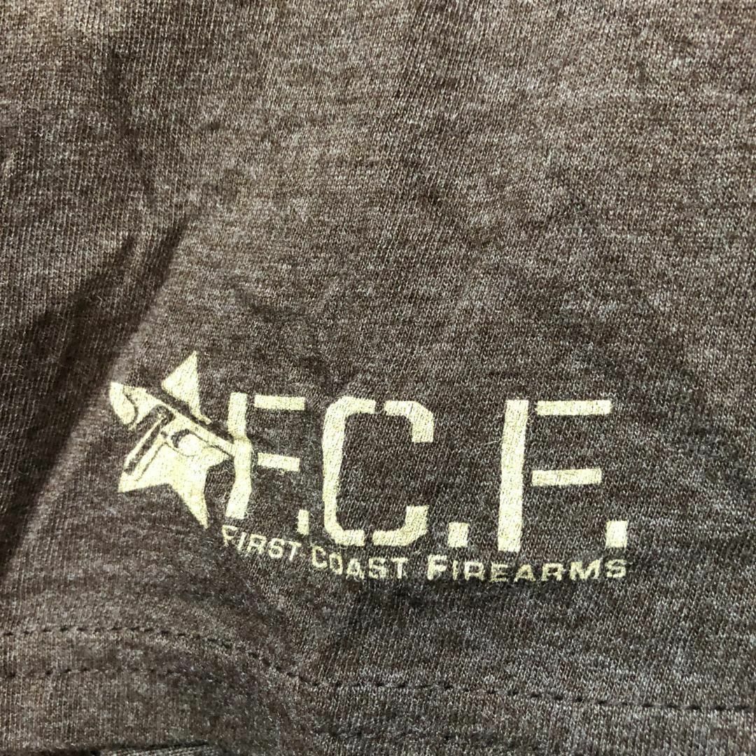 FIRST COAST ドクロ スペード アメリカ輸入 Tシャツ メンズのトップス(Tシャツ/カットソー(半袖/袖なし))の商品写真