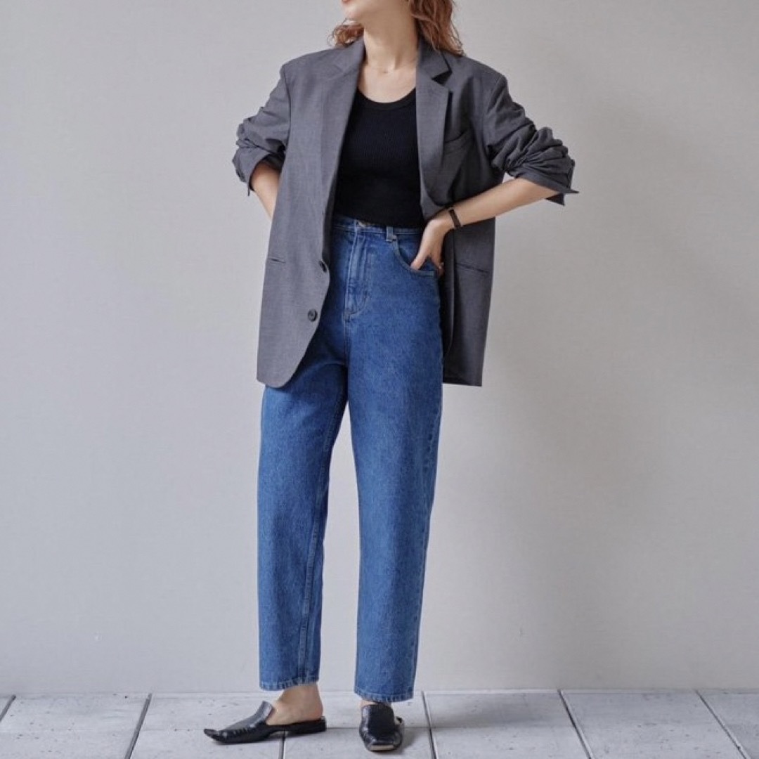 Mila's Denim TODAYFUL デニム レディースのパンツ(デニム/ジーンズ)の商品写真