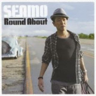 [125454]Round About 通常盤【CD、音楽 中古 CD】ケース無:: レンタル落ち