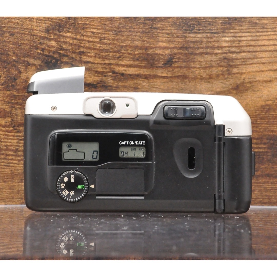 Canon(キヤノン)のフィルムカメラ　Canon Canon Autoboy Luna XL 動作品 スマホ/家電/カメラのカメラ(フィルムカメラ)の商品写真