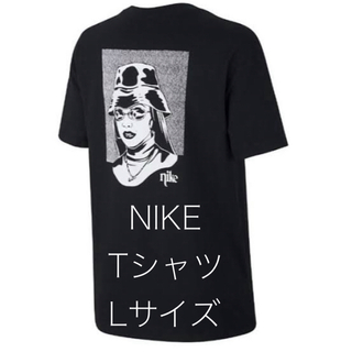 ナイキ(NIKE)のNIKE Tシャツ Lサイズ(Tシャツ(半袖/袖なし))