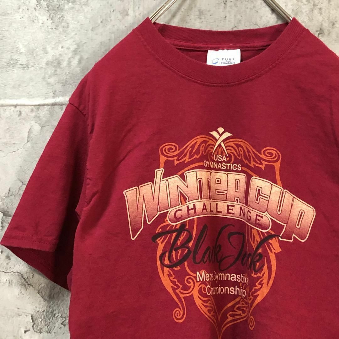 WINTER CUP BLACK JACK アメリカ輸入 Tシャツ メンズのトップス(Tシャツ/カットソー(半袖/袖なし))の商品写真