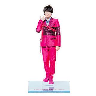 ナニワダンシ(なにわ男子)の新品未開封送料込み西畑大吾アクスタFest  なにわ男子 2022(アイドルグッズ)