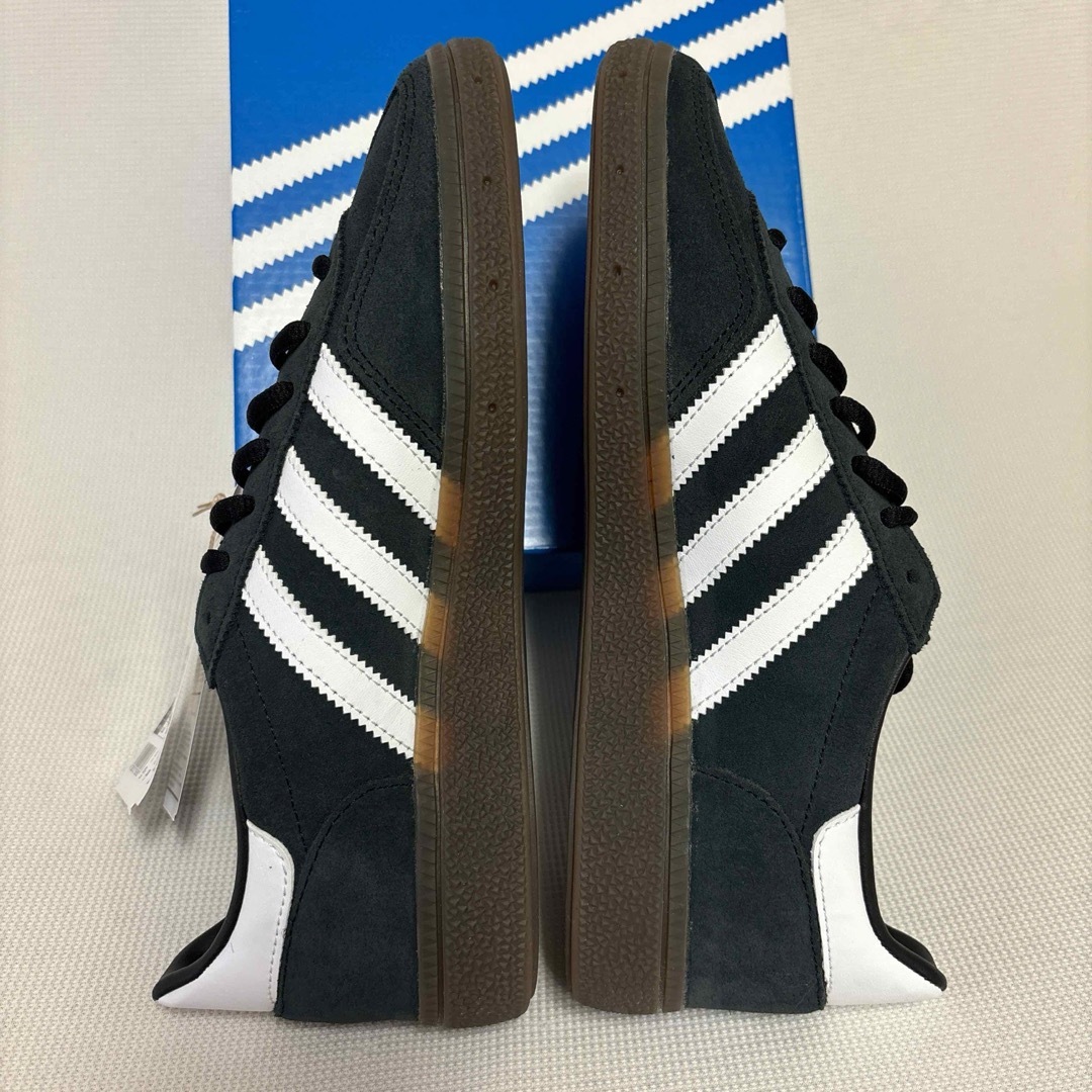 adidas(アディダス)のadidas HANDBALL SPEZIAL DB3021 23.5 ブラック レディースの靴/シューズ(スニーカー)の商品写真