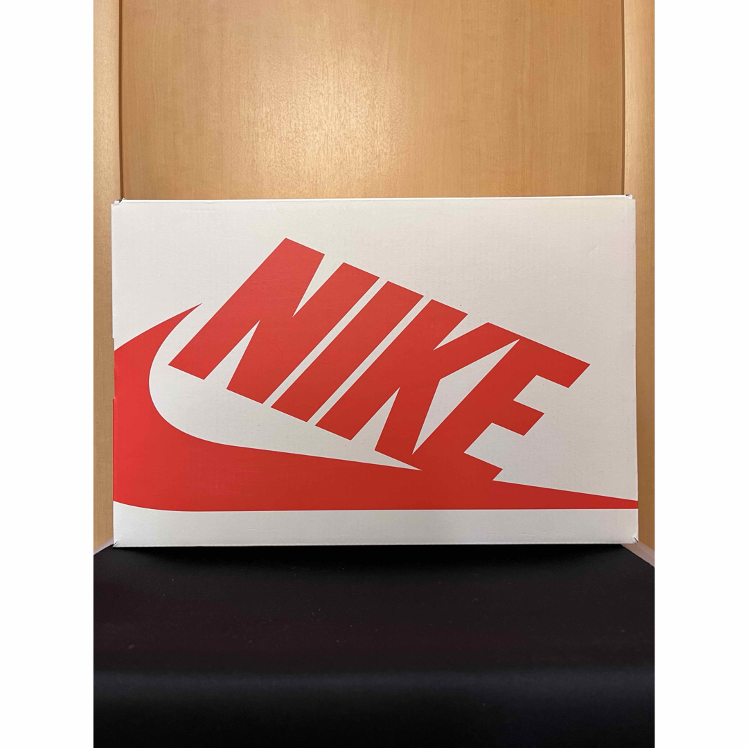 NIKE(ナイキ)のStussy × Nike Air Penny 2 Black メンズの靴/シューズ(スニーカー)の商品写真