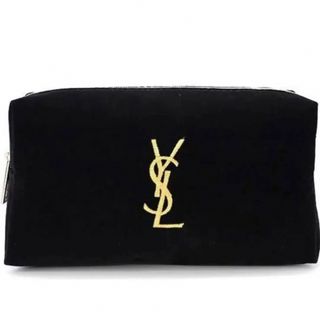 Yves Saint Laurent Beaute - イヴサンローラン ノベルティ化粧ポーチ　