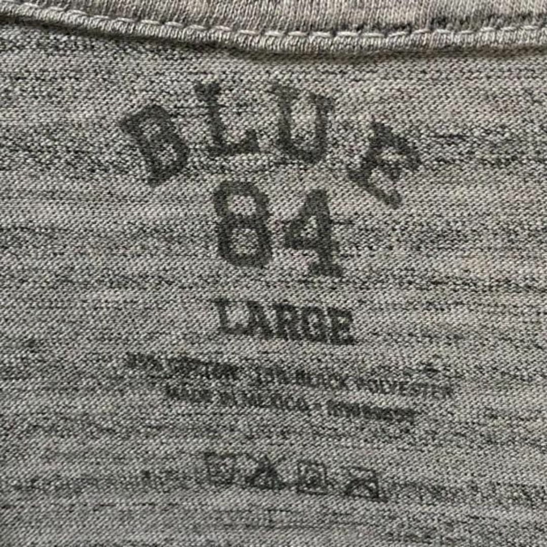 WASHINGTON STATE USA輸入 オーバーサイズ Tシャツ メンズのトップス(Tシャツ/カットソー(半袖/袖なし))の商品写真