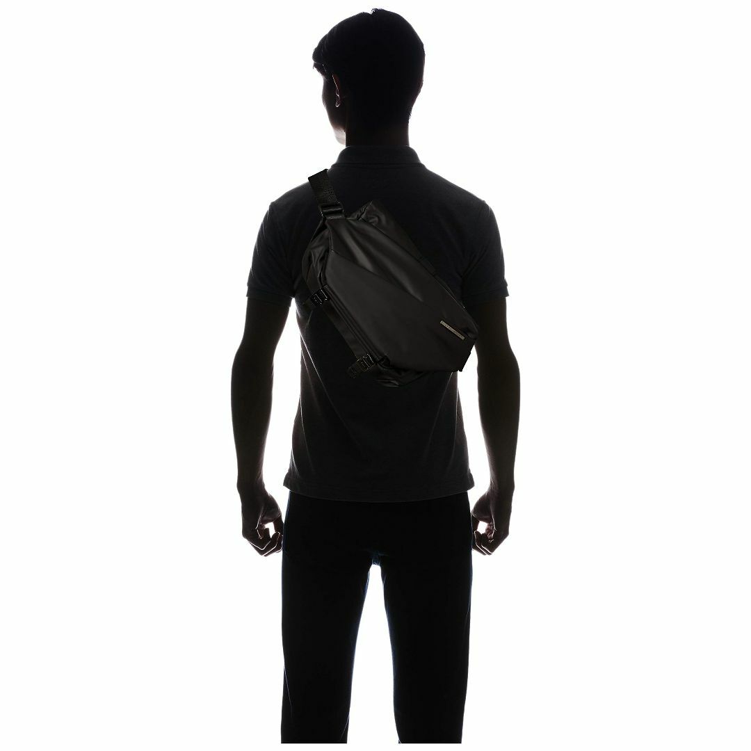 【人気商品】[ニード] ショルダーバッグ ポーチ サコッシュ ミニバッグ かばん メンズのバッグ(その他)の商品写真