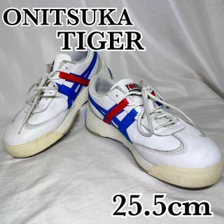 オニツカタイガー(Onitsuka Tiger)の超美品 Onitsuka Tiger スニーカー DELEGATION EX(スニーカー)