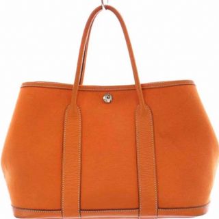 Hermes - エルメス　ガーデンパーティ TPM 30 トワルオフィシェ