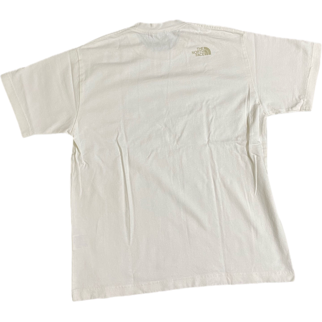 THE NORTH FACE(ザノースフェイス)のTHE NORTH FACE S/S Big Logo Tee メンズのトップス(Tシャツ/カットソー(半袖/袖なし))の商品写真