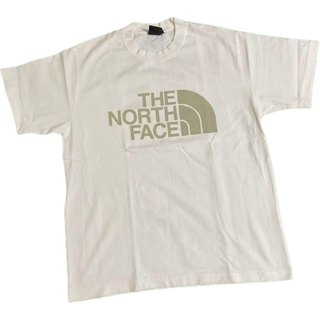 THE NORTH FACE(ザノースフェイス)のTHE NORTH FACE S/S Big Logo Tee メンズのトップス(Tシャツ/カットソー(半袖/袖なし))の商品写真