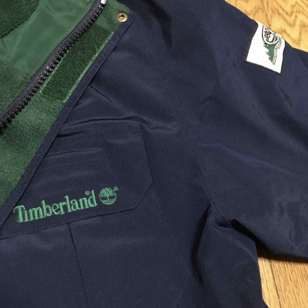 Timberland(ティンバーランド)のティンバーランド Timberland  ジャケット／マウンテンパーカー メンズのジャケット/アウター(マウンテンパーカー)の商品写真