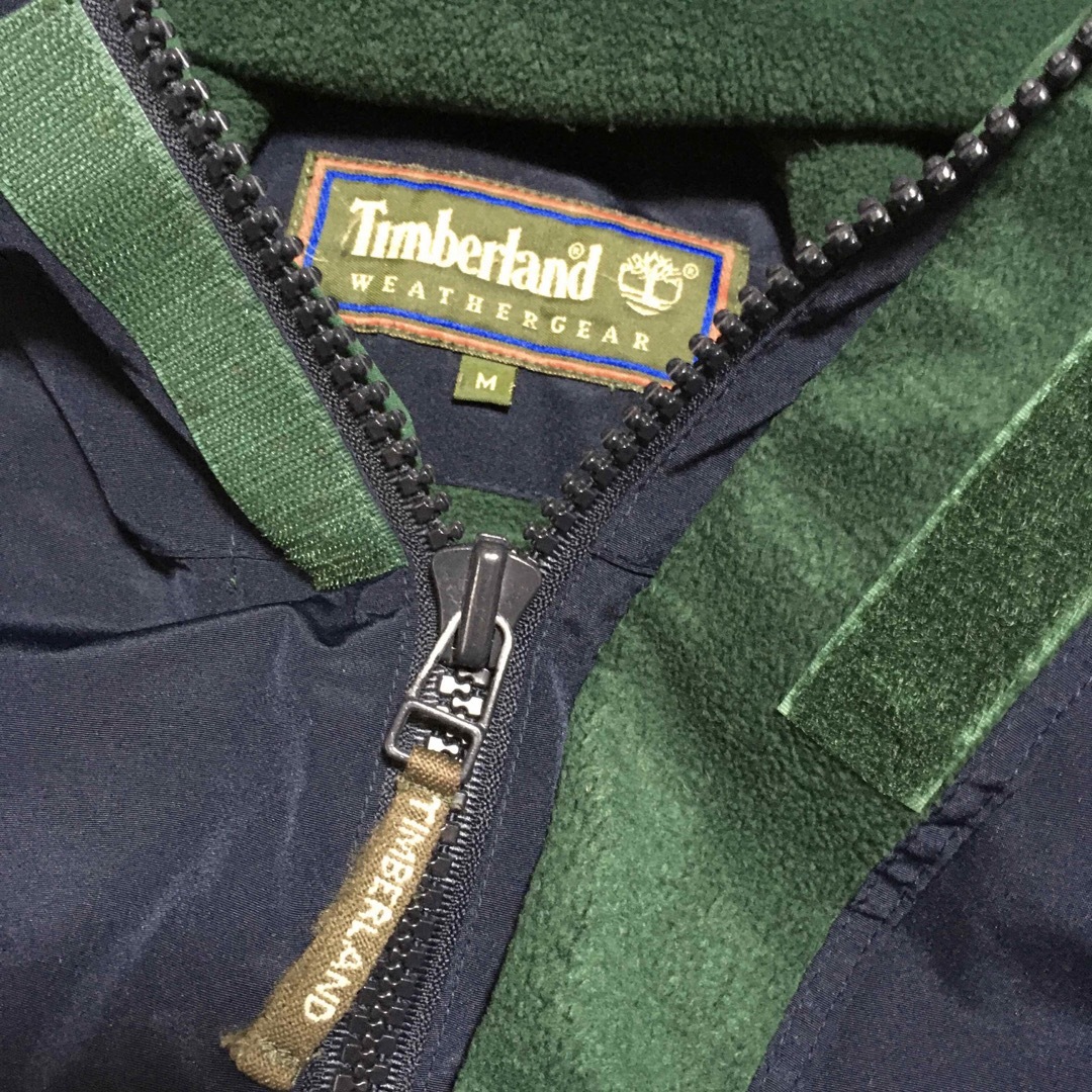 Timberland(ティンバーランド)のティンバーランド Timberland  ジャケット／マウンテンパーカー メンズのジャケット/アウター(マウンテンパーカー)の商品写真