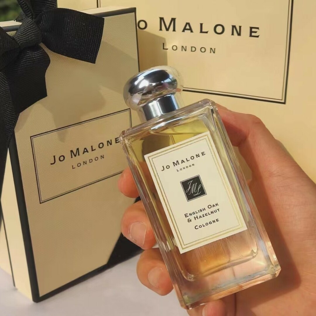 Jo Malone(ジョーマローン)のJo MALONE LONDON イングリッシュ ペアー & フリージア コロン コスメ/美容の香水(ユニセックス)の商品写真