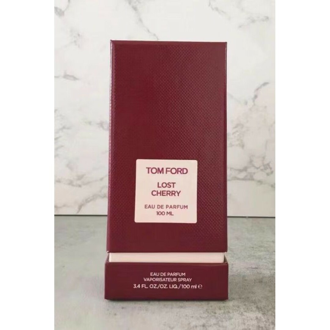 TOM FORD(トムフォード)のTOM FORD ロストチェリーオードパルファム 100ml コスメ/美容の香水(香水(女性用))の商品写真