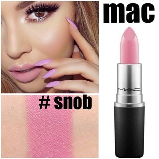 マック(MAC)のmac♡lipstick(口紅)