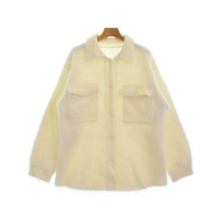 BEAUTY&YOUTH UNITED ARROWS カーディガン F 【古着】【中古】