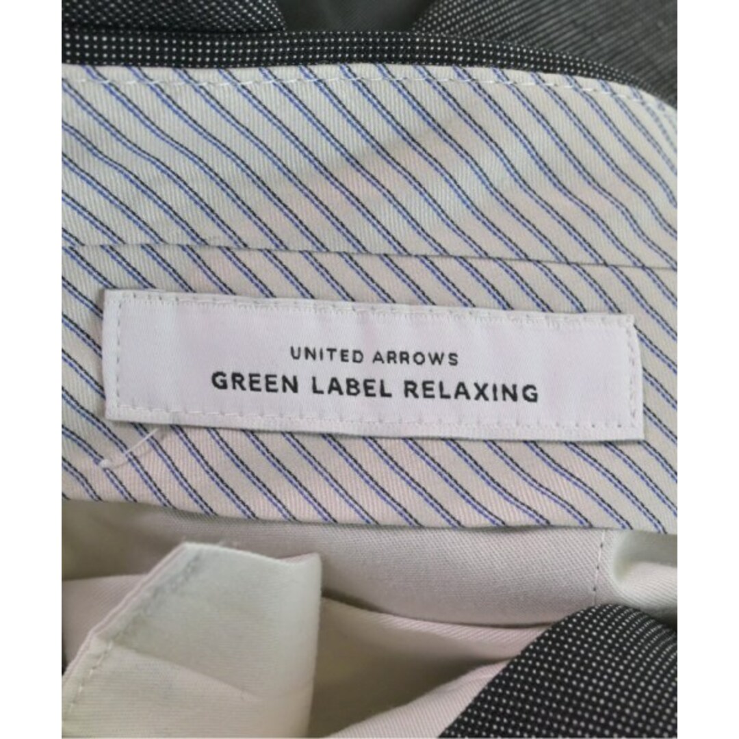 green label relaxing ビジネス 44(S位)/80(M位) 【古着】【中古】 メンズのスーツ(セットアップ)の商品写真