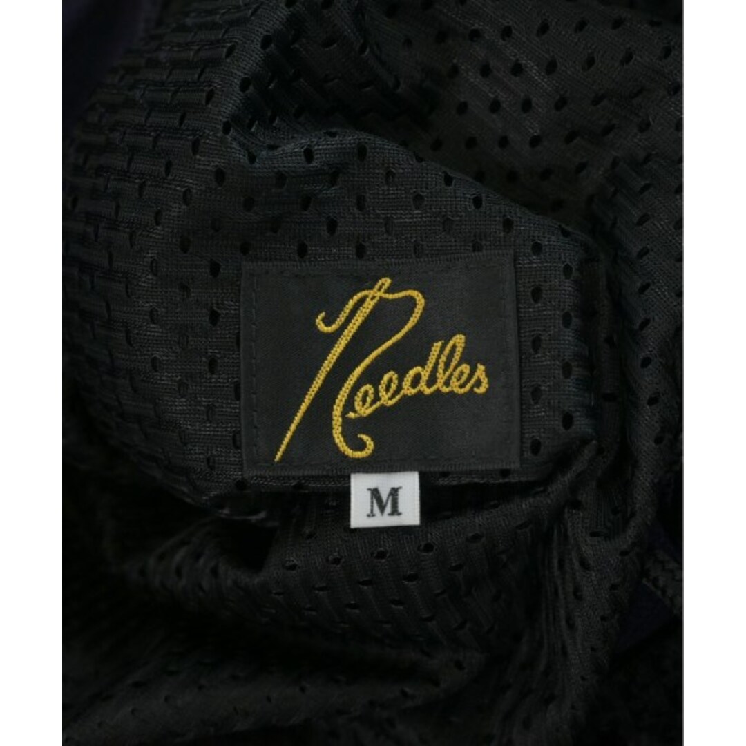 Needles(ニードルス)のNeedles ニードルス スラックス M 紫 【古着】【中古】 メンズのパンツ(スラックス)の商品写真