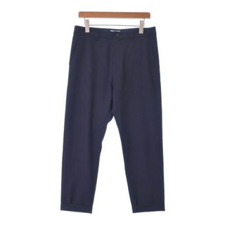 BEAUTY&YOUTH UNITED ARROWS パンツ（その他） L 紺 【古着】【中古】