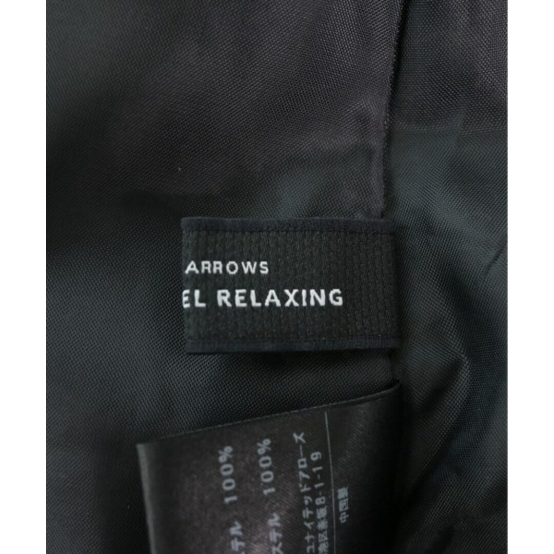 green label relaxing ワンピース 38(M位) 【古着】【中古】 レディースのワンピース(ひざ丈ワンピース)の商品写真