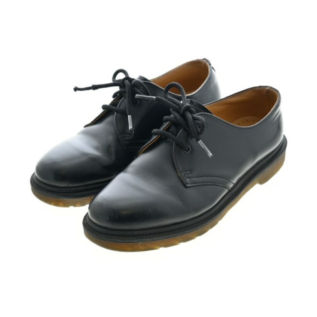 Dr.Martens(ドクターマーチン)のDr.Martens シューズ（その他） UK4(22.5cm位) 黒 【古着】【中古】 レディースの靴/シューズ(その他)の商品写真