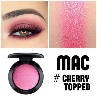 マック(MAC)のmac♡ small eyeshadow(アイシャドウ)