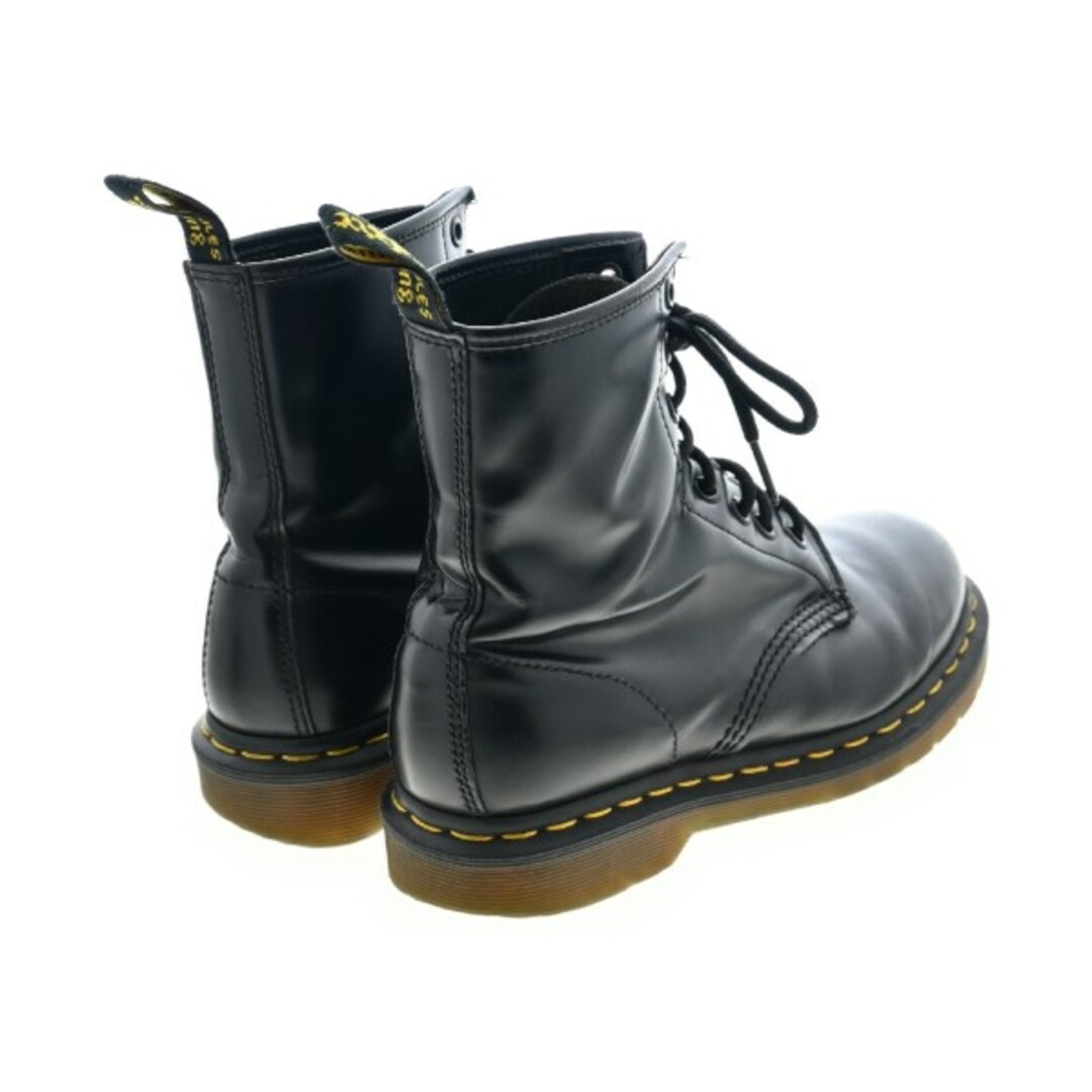 Dr.Martens(ドクターマーチン)のDr.Martens ドクターマーチン ブーツ UK4(22.5cm位) 黒 【古着】【中古】 レディースの靴/シューズ(ブーツ)の商品写真