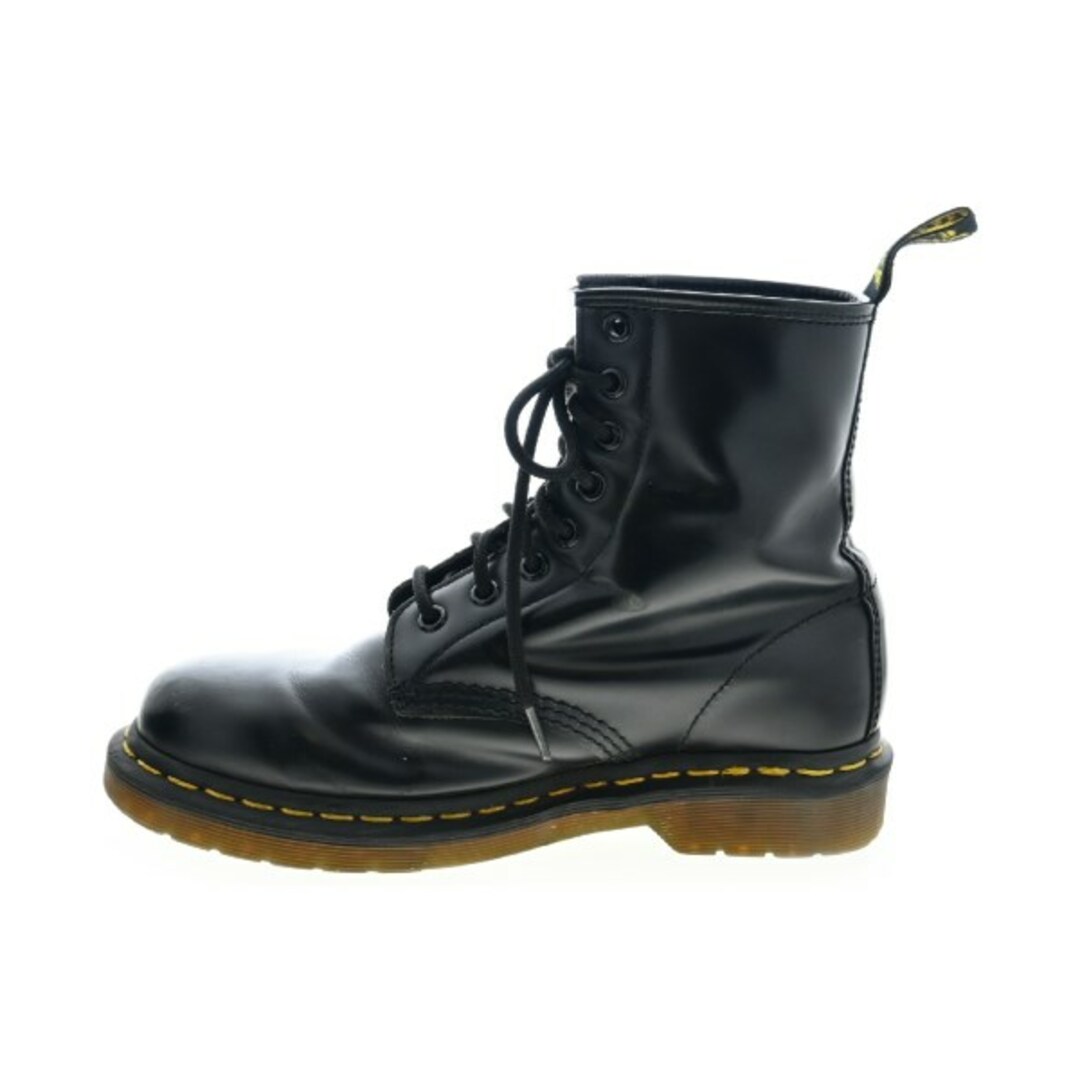 Dr.Martens(ドクターマーチン)のDr.Martens ドクターマーチン ブーツ UK4(22.5cm位) 黒 【古着】【中古】 レディースの靴/シューズ(ブーツ)の商品写真