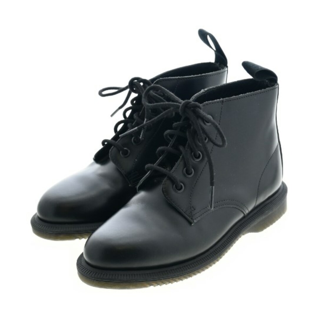 Dr.Martens(ドクターマーチン)のDr.Martens シューズ（その他） UK3(21.5cm位) 黒 【古着】【中古】 レディースの靴/シューズ(その他)の商品写真