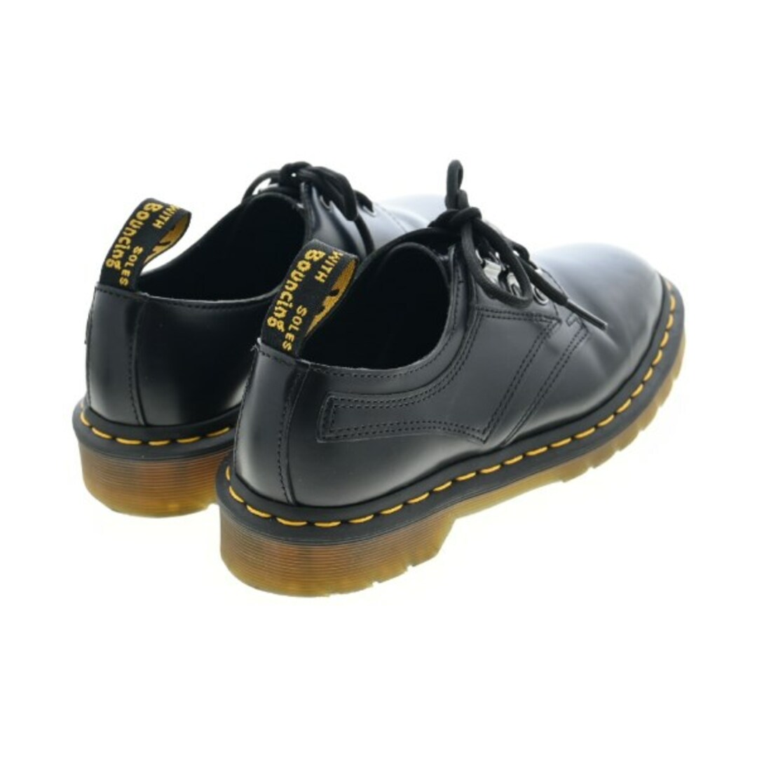 Dr.Martens(ドクターマーチン)のDr.Martens シューズ（その他） 36(22.5cm位) 黒 【古着】【中古】 レディースの靴/シューズ(その他)の商品写真