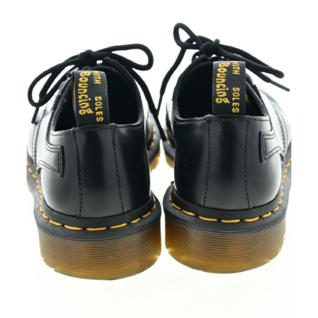 Dr.Martens(ドクターマーチン)のDr.Martens シューズ（その他） 36(22.5cm位) 黒 【古着】【中古】 レディースの靴/シューズ(その他)の商品写真