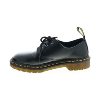 ドクターマーチン(Dr.Martens)のDr.Martens シューズ（その他） 36(22.5cm位) 黒 【古着】【中古】(その他)