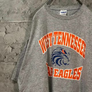 WAR EAGLES フットボール イーグル アメリカ輸入 Tシャツ(Tシャツ/カットソー(半袖/袖なし))