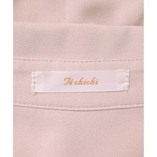 Te chichi テチチ ブラウス F ベージュ 【古着】【中古】