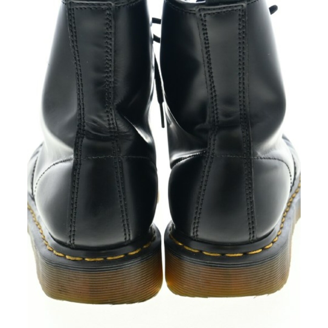 Dr.Martens(ドクターマーチン)のDr.Martens ドクターマーチン ブーツ -(23cm位) 黒 【古着】【中古】 レディースの靴/シューズ(ブーツ)の商品写真