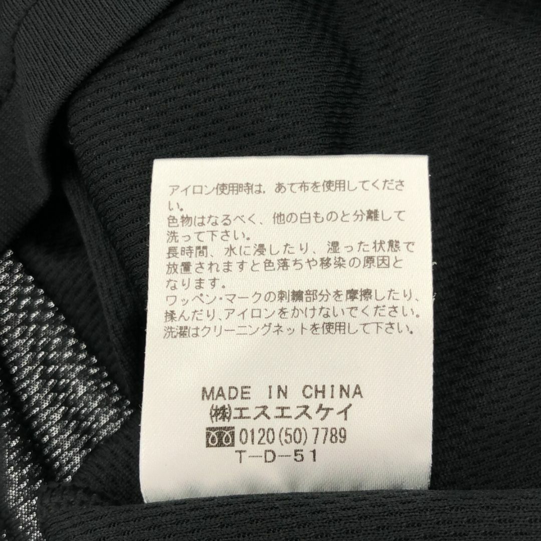 hummel(ヒュンメル)のHUMMEL ヒュンメル トップス Tシャツ カットソー 半袖 英字プリント レディースのトップス(Tシャツ(半袖/袖なし))の商品写真