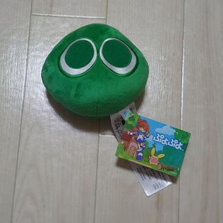 ぷよぷよ ミニクッション(キャラクターグッズ)