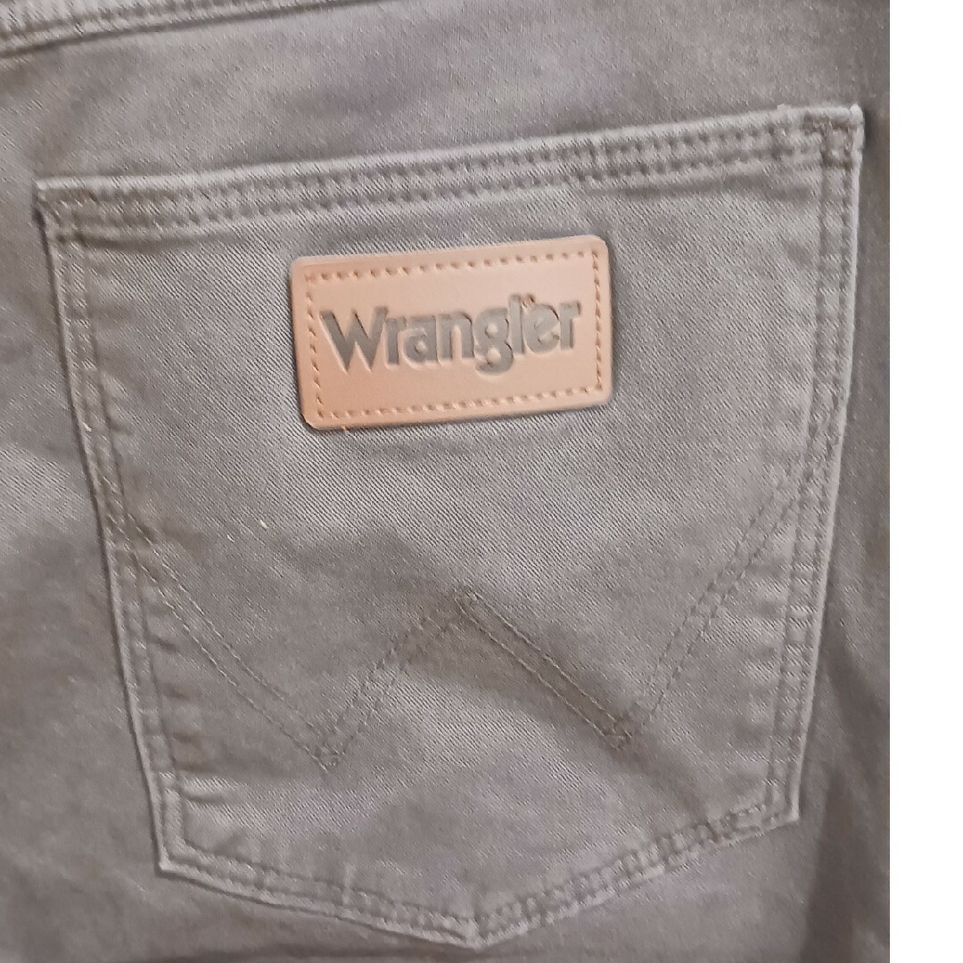 Wrangler(ラングラー)のWrangler　チノパン　メンズ　XXLサイズ メンズのパンツ(チノパン)の商品写真