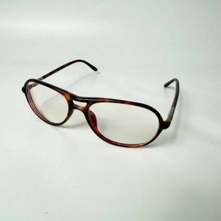 TOM FORD - 【美品】トムフォード　ダブルブリッジ　鼈甲　TF5129 HAVANA メガネ