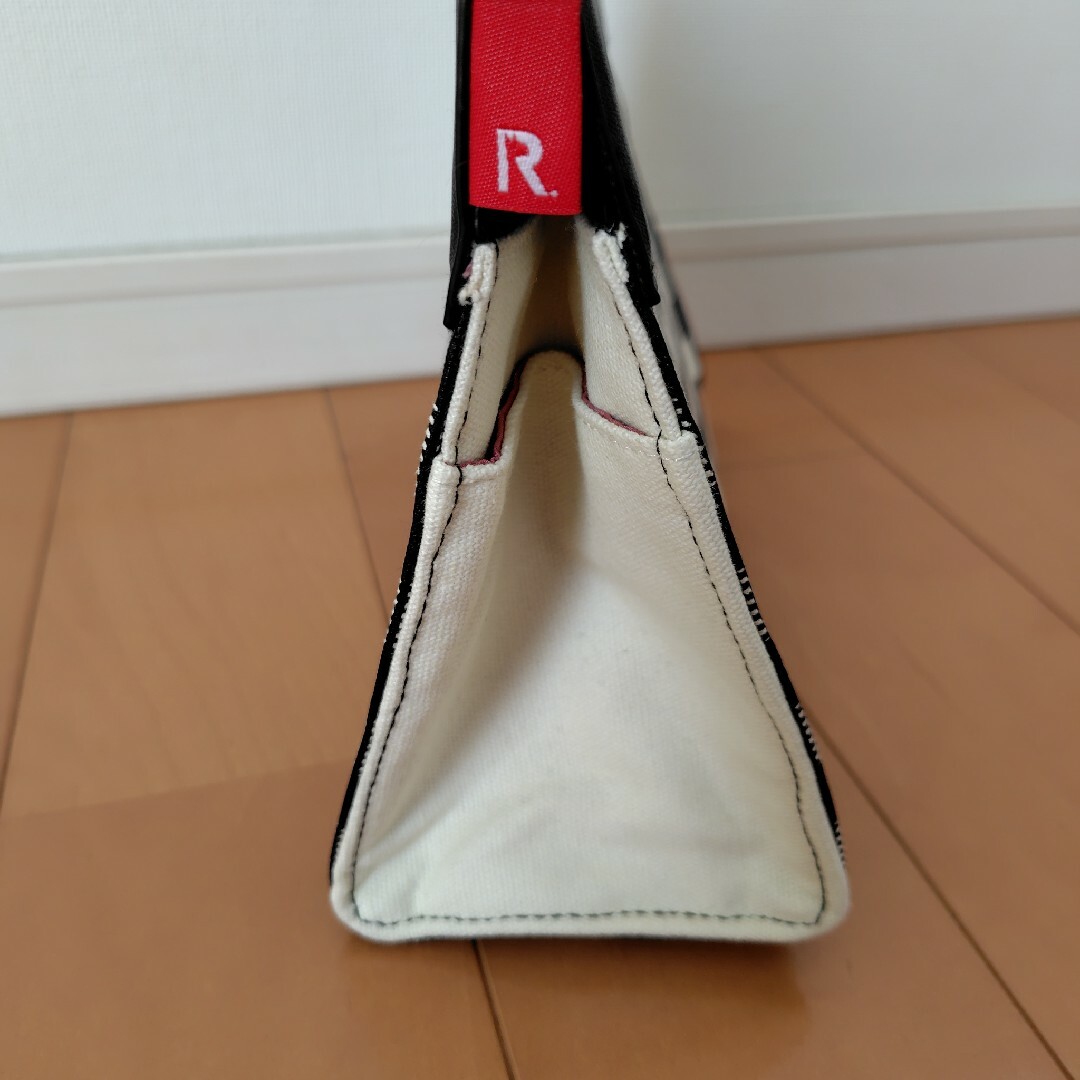 ROOTOTE(ルートート)のROOTOTE クロミちゃん ハンドバッグ レディースのバッグ(ハンドバッグ)の商品写真