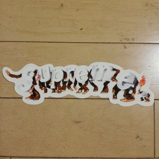 シュプリーム(Supreme)のSUPREME APES STICKER(その他)