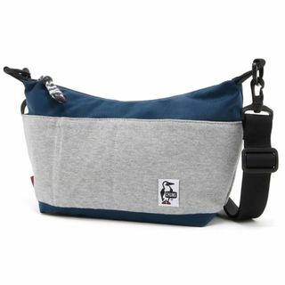 【色: H-Gray/Basic Navy】[チャムス] Bag Collect(その他)